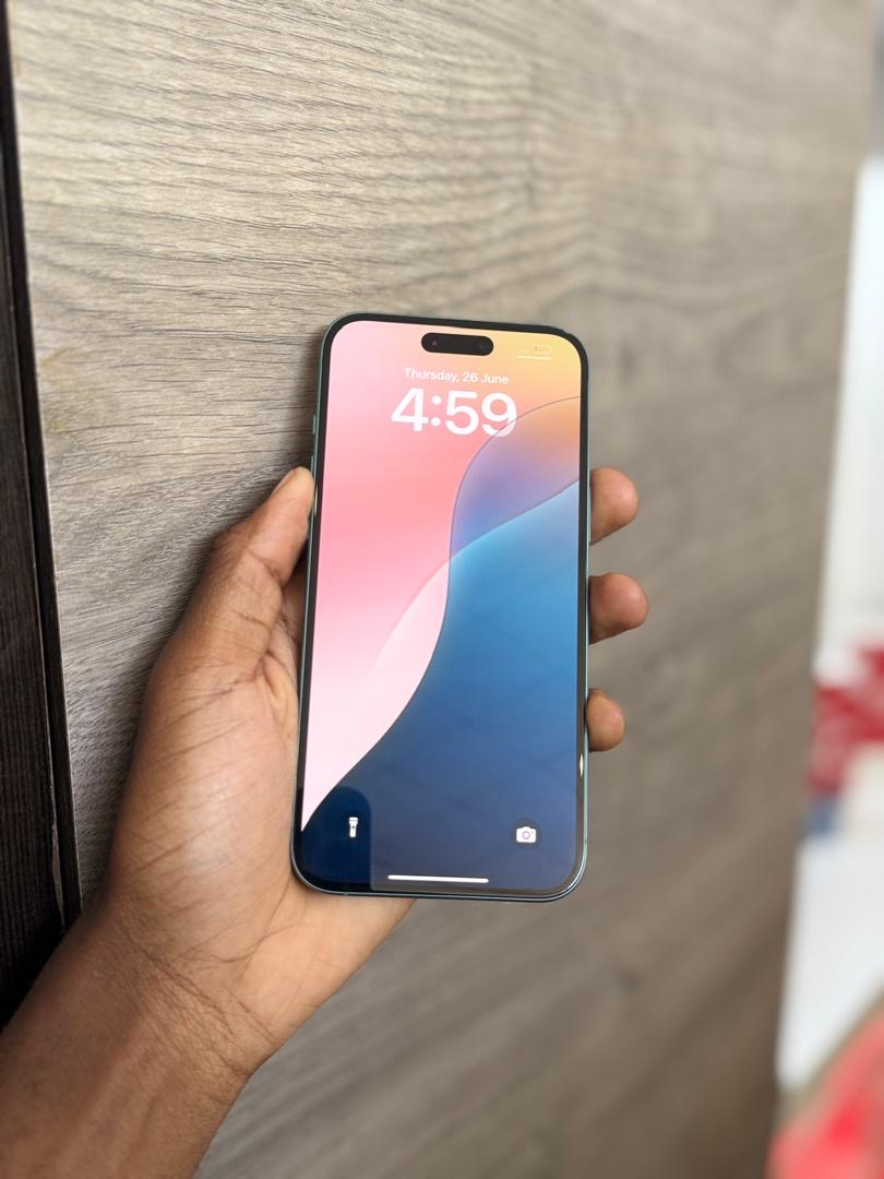 iPhone 16 plus