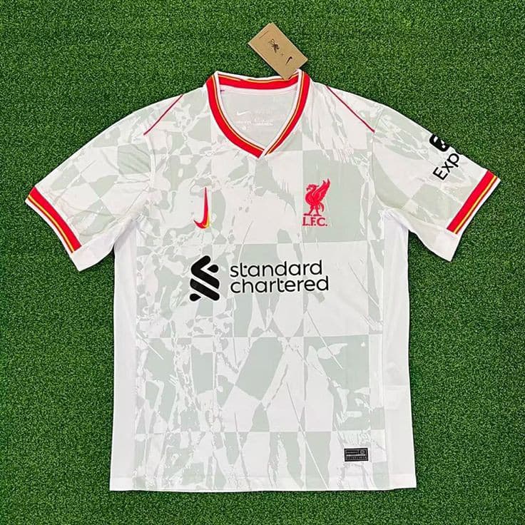 Jersey