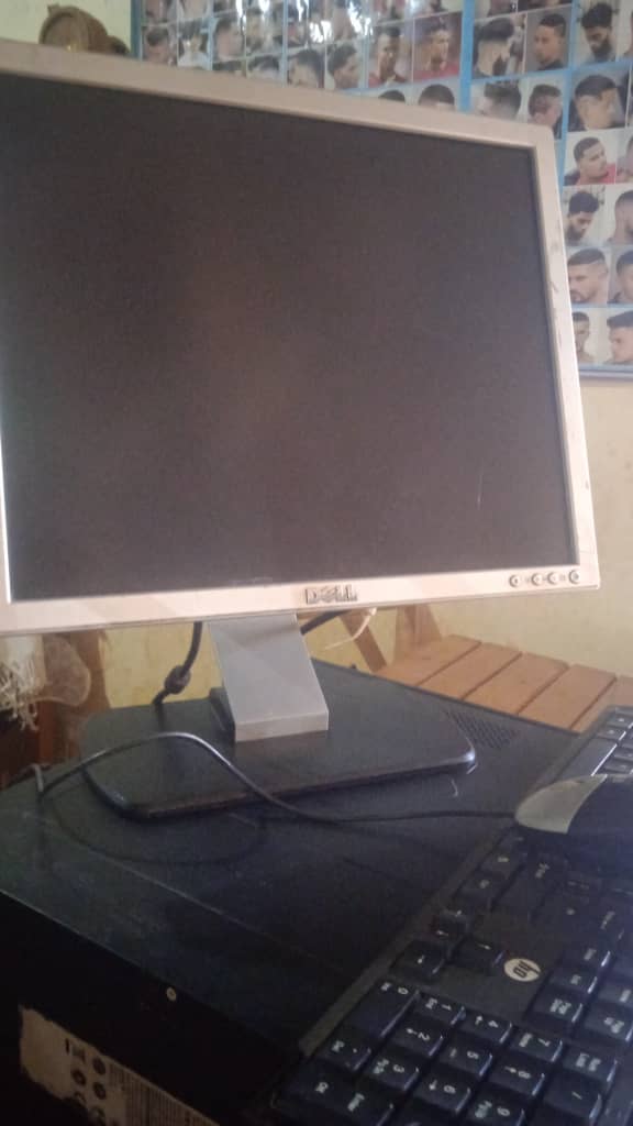 Dell monitor