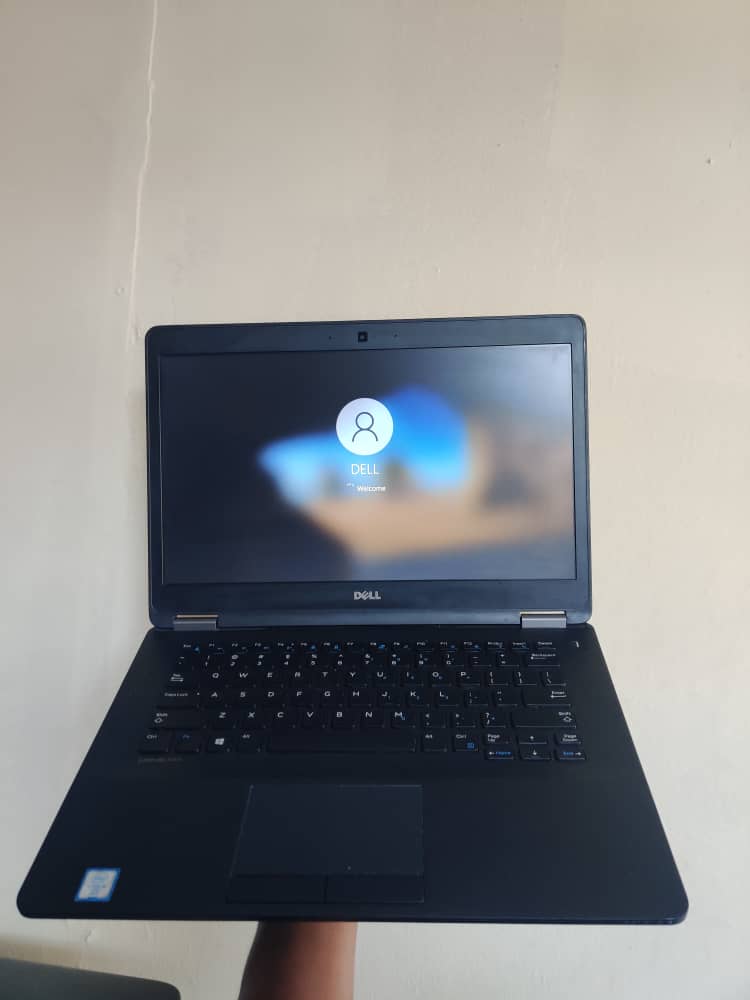 Laptop