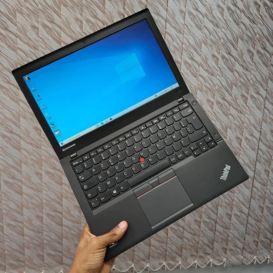 Laptop