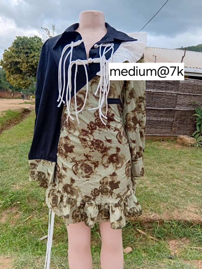 Clothing