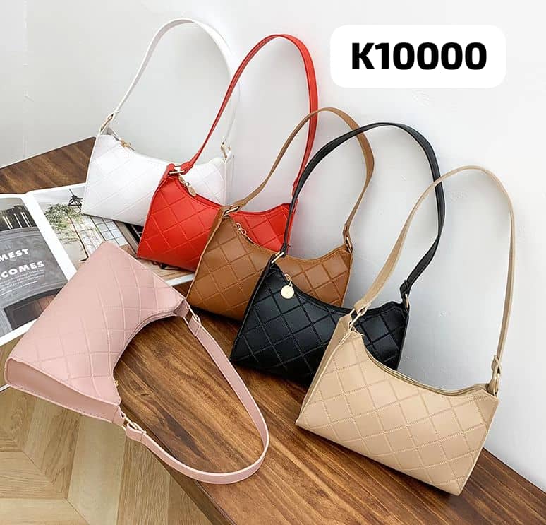 Hand bags