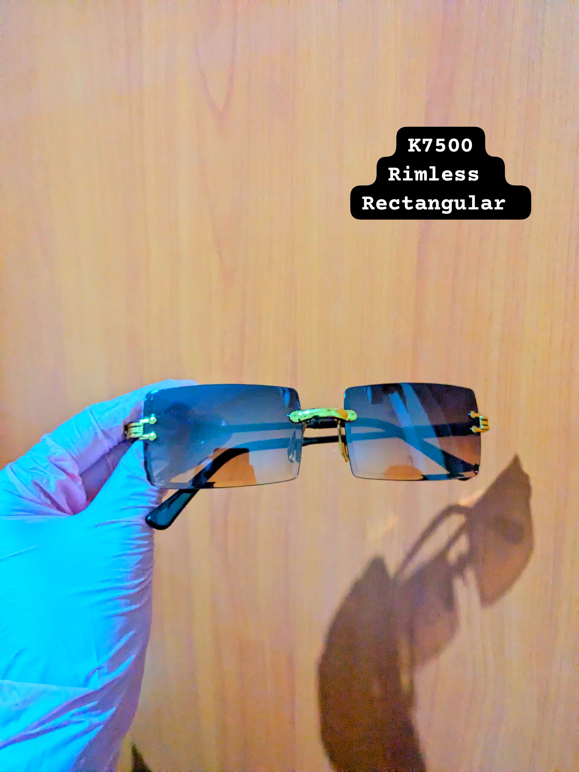Glasses