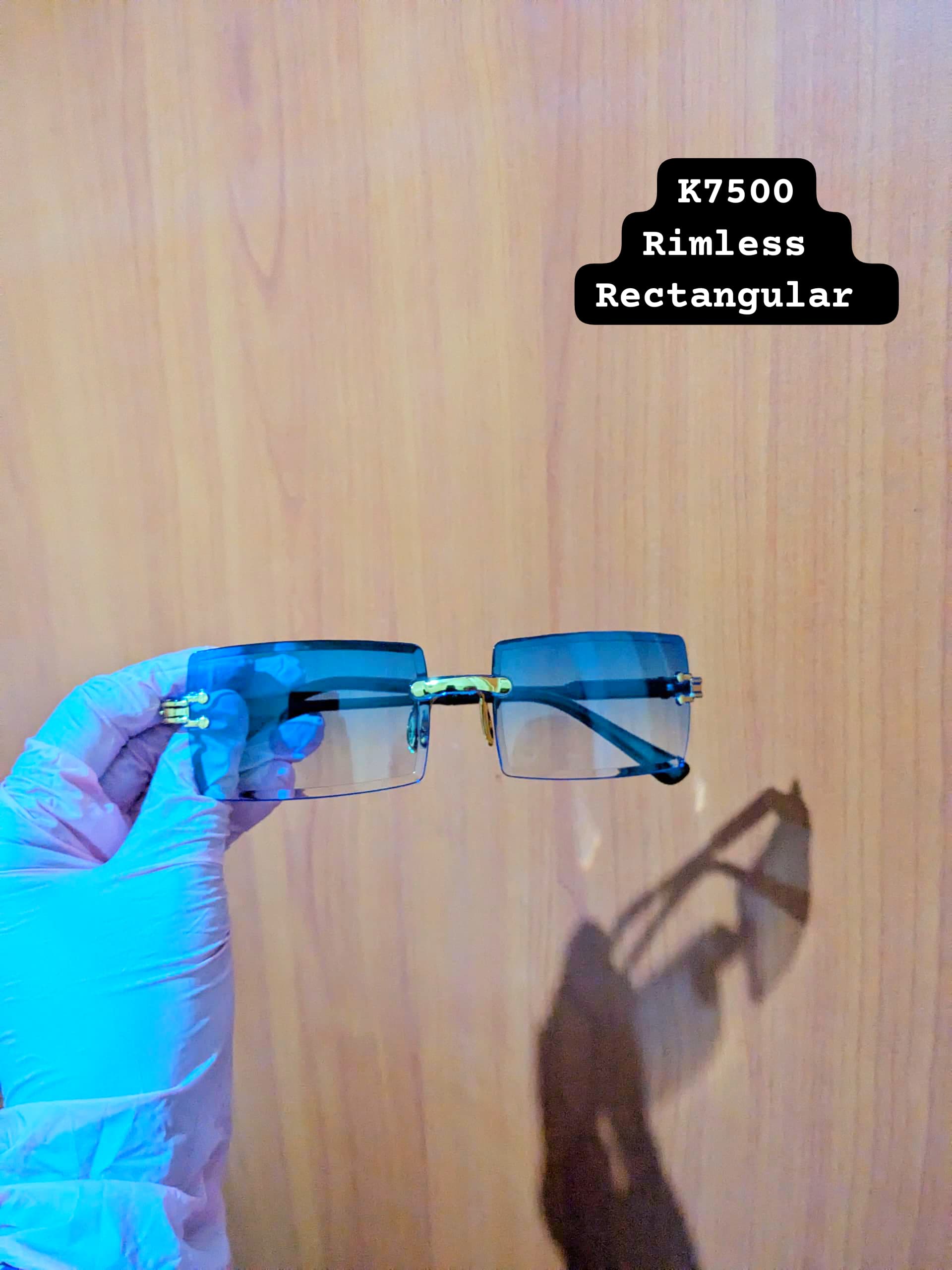 Glasses