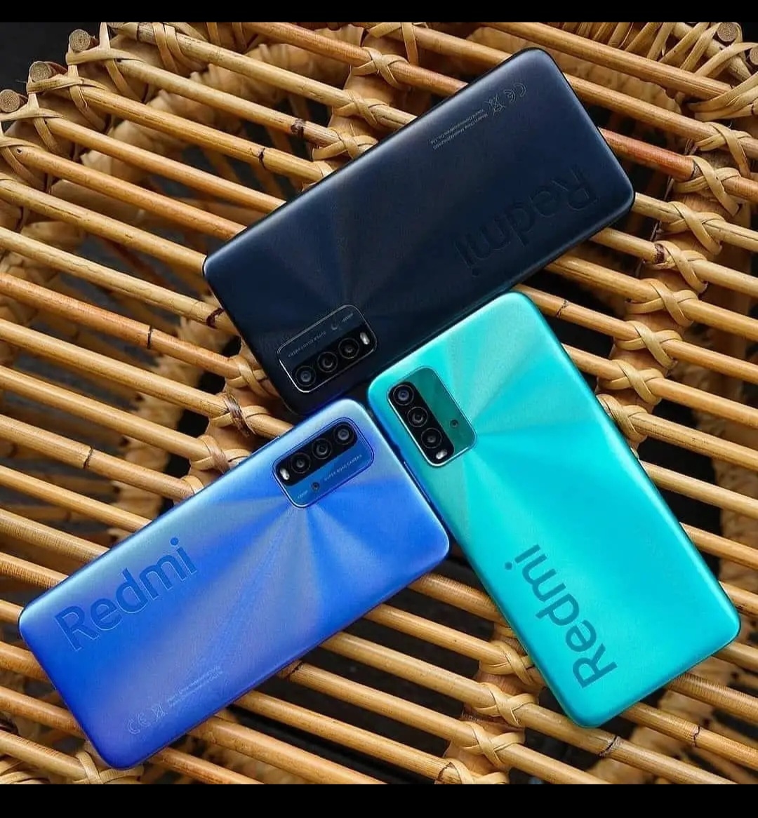 Redmi 9t