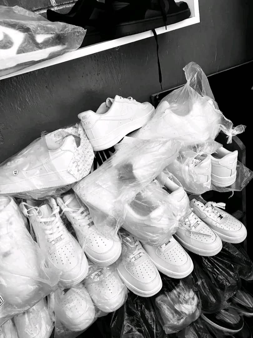 Airforce