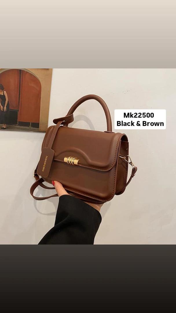 Hand bags