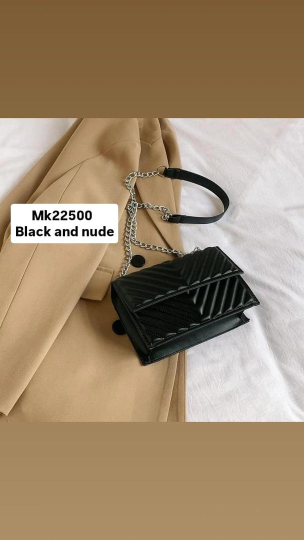 Hand bags