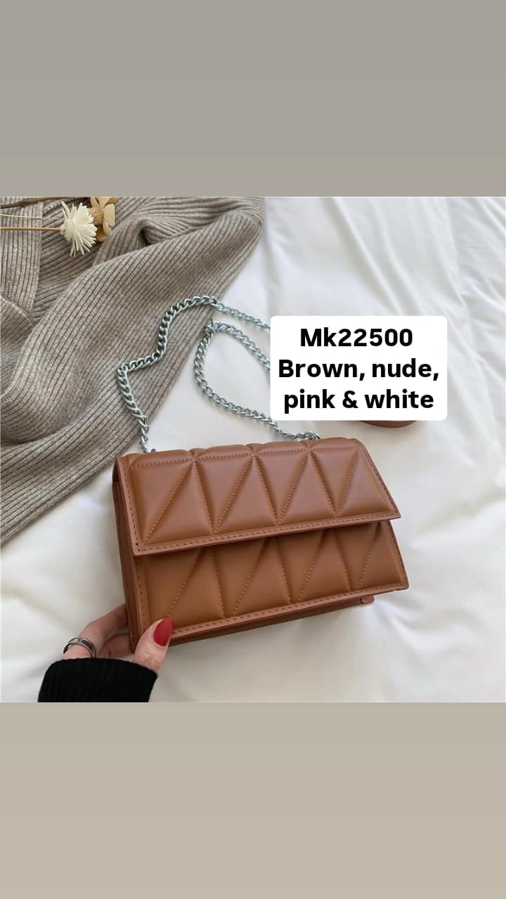 Hand bags