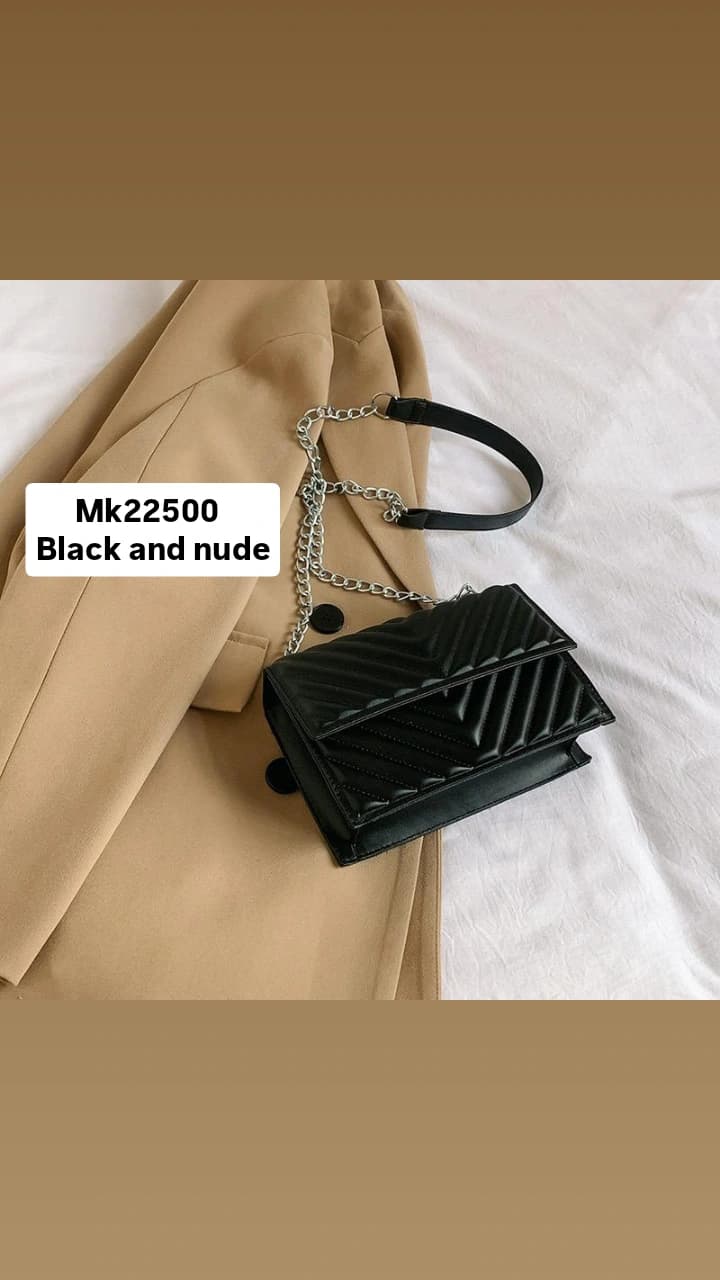 Hand bags