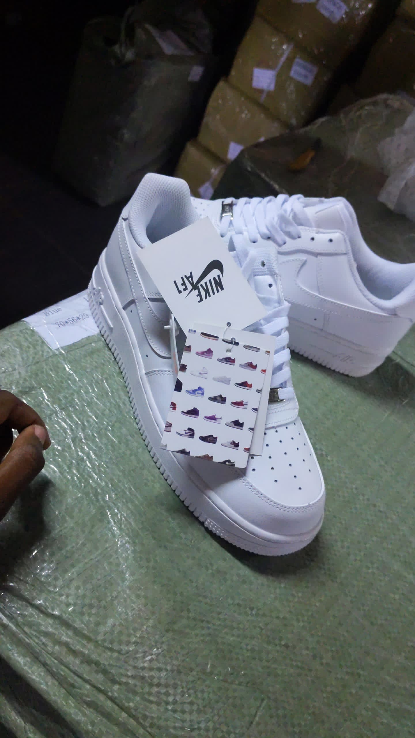 Airforce