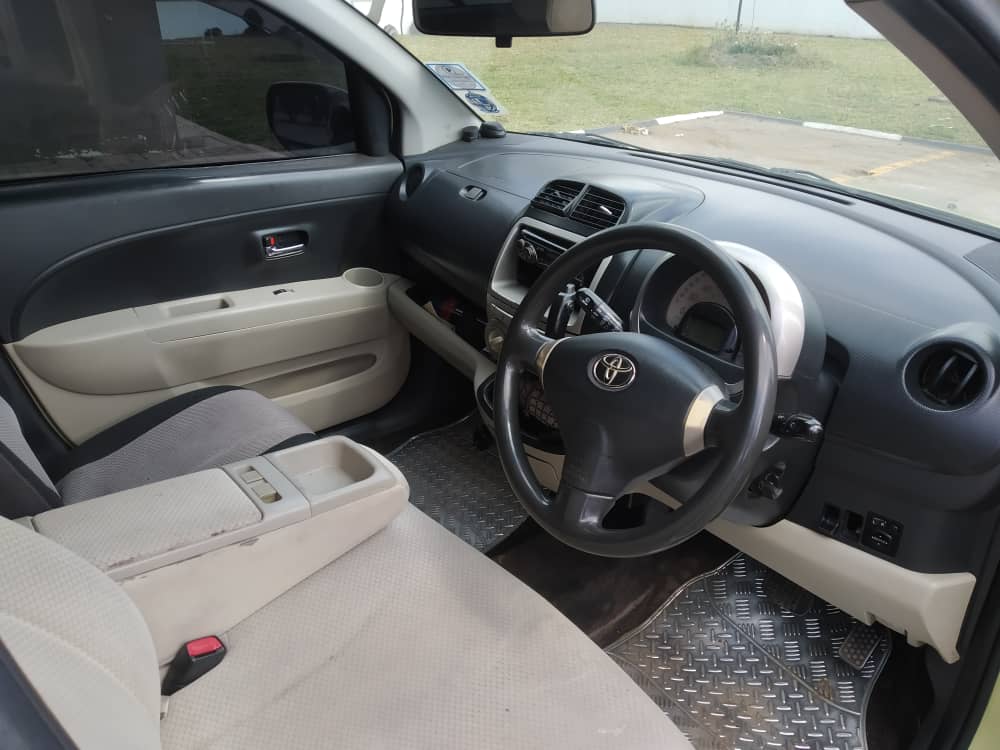 Fairy Used Toyota Landcruiser Prado Tx