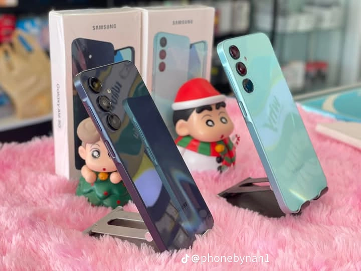 SAMSUNG GALAXY A16 