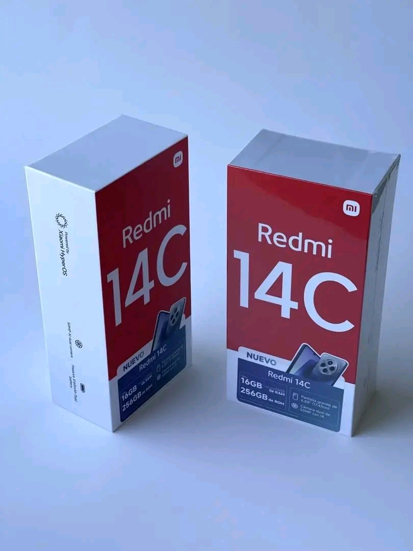 REDMI 14C 