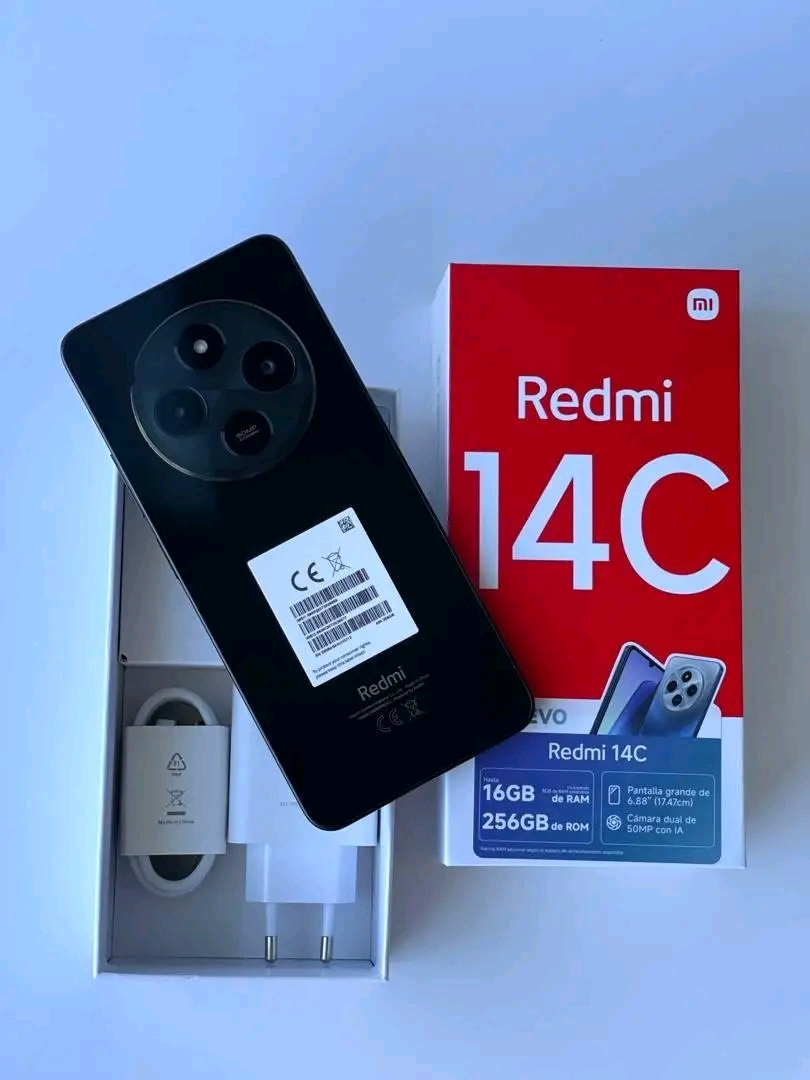 REDMI 14C 