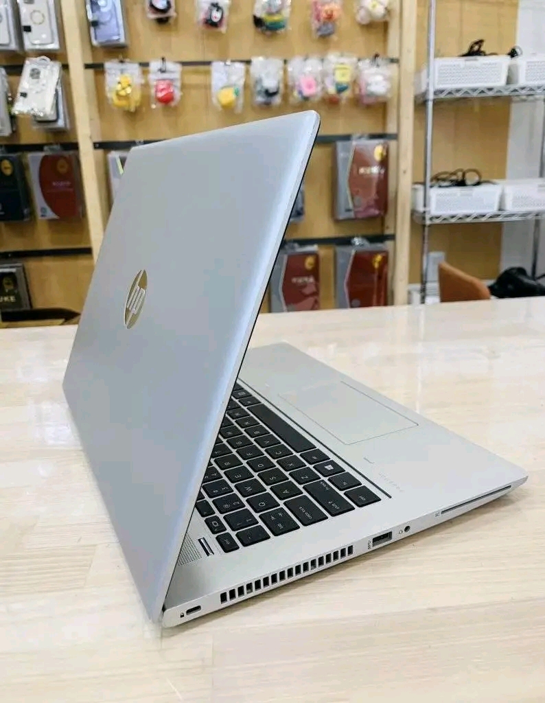 HP PROBOOK 640 G4