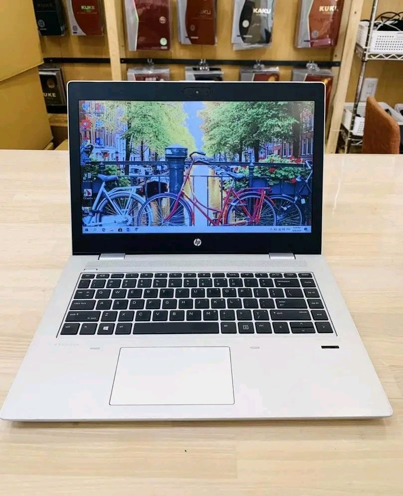 HP PROBOOK 640 G4