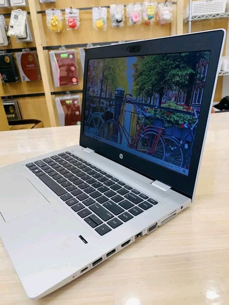 HP PROBOOK 640 G4