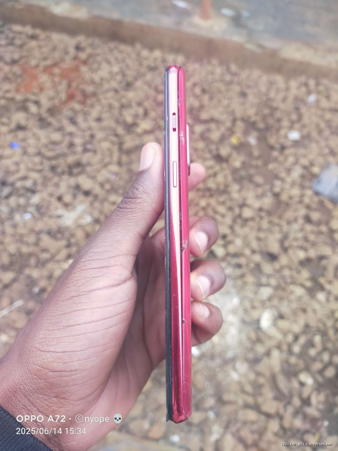 One plus 7 