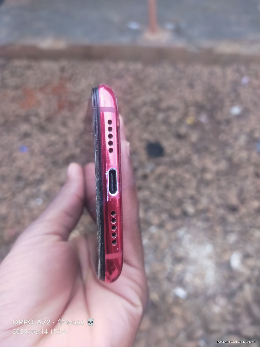 One plus 7 