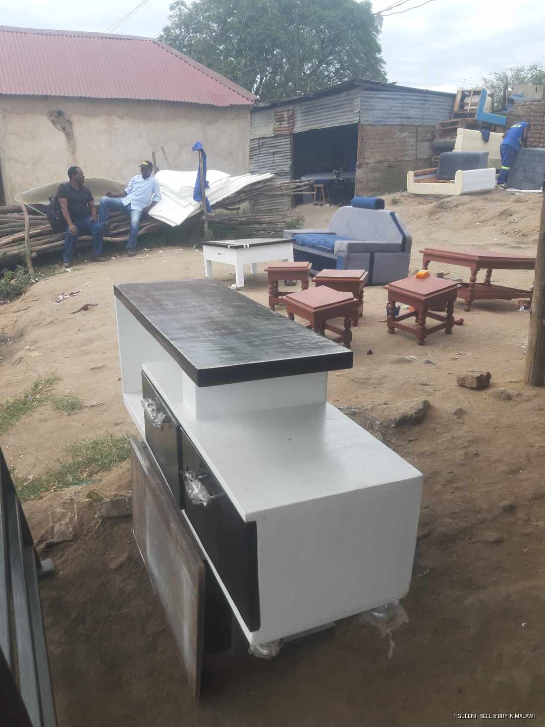 Plasma stand