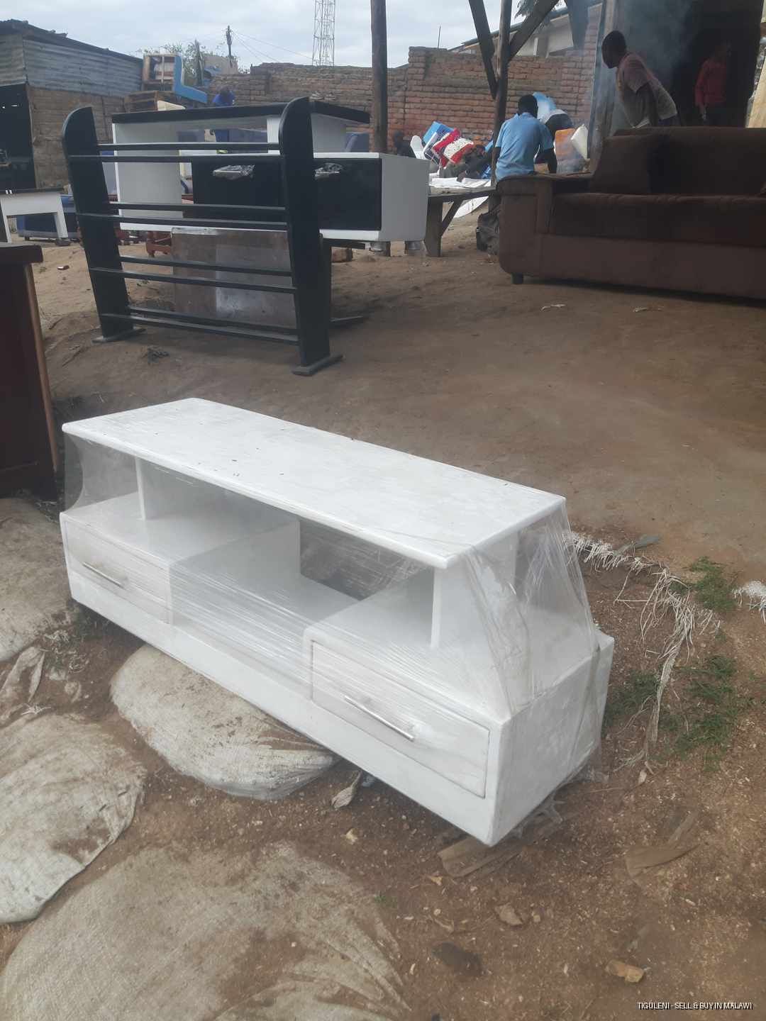 Plasma stand