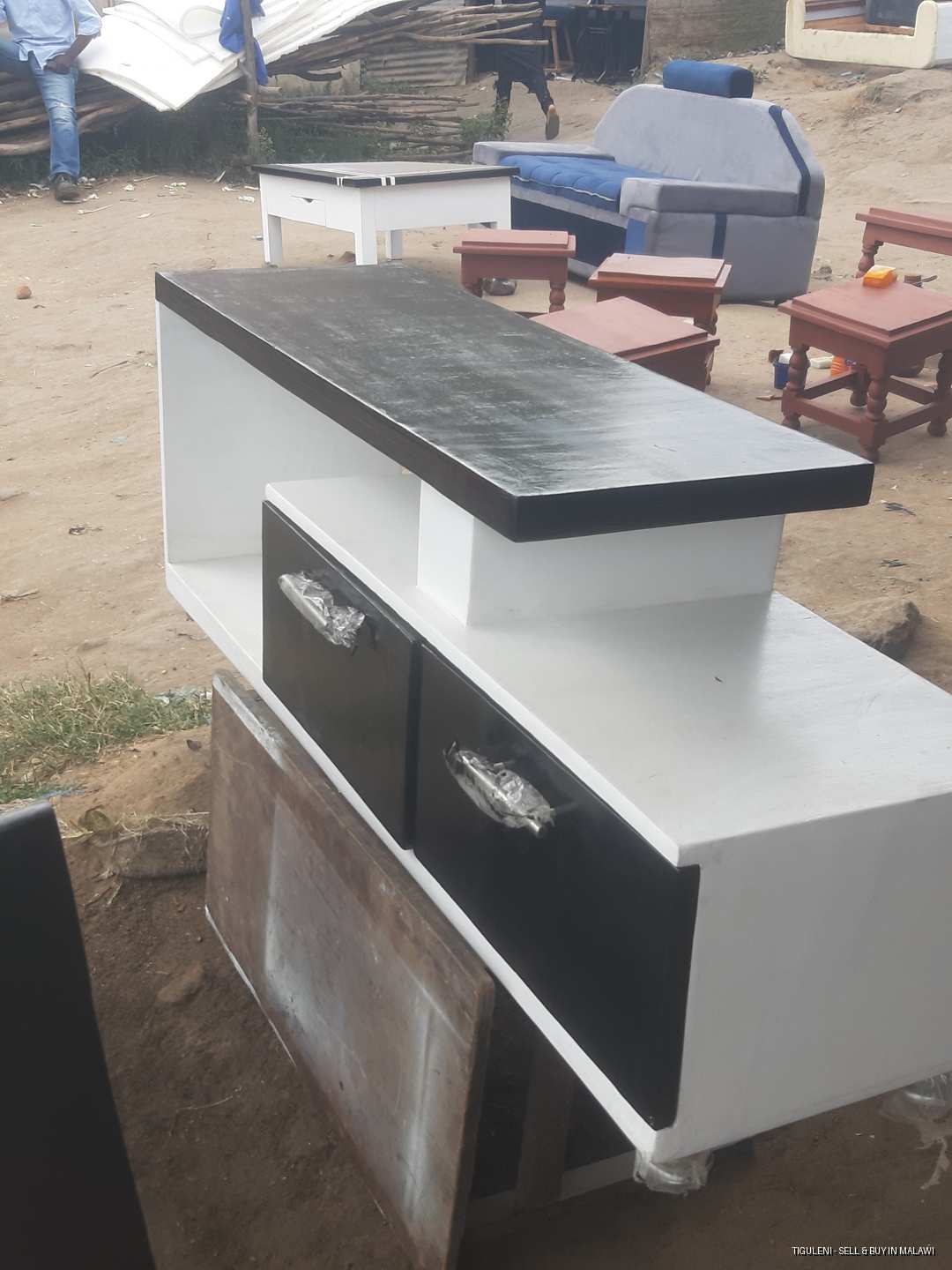Plasma stand