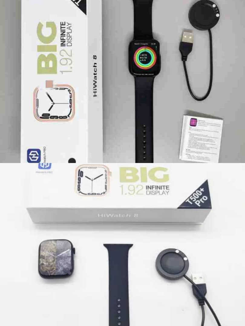 Smart watch
