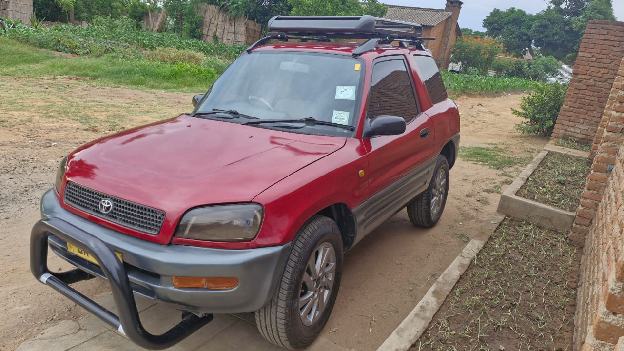 Registered Rava4