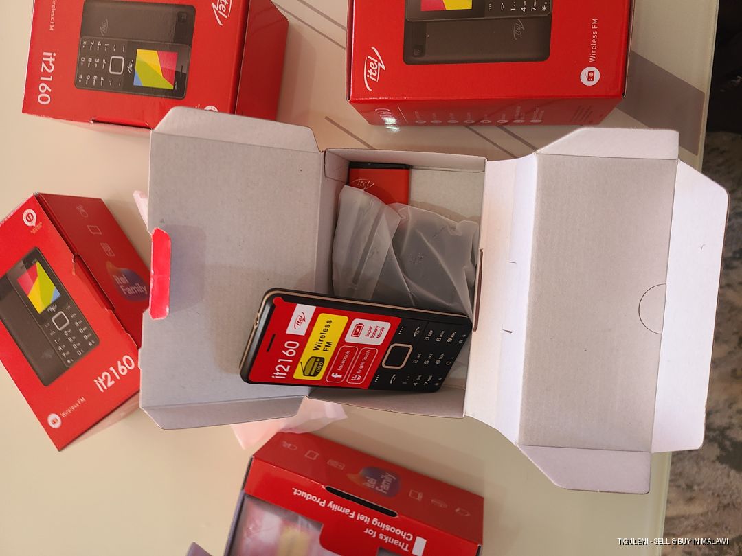 Itel it2160
